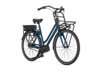 Gazelle HeavyDutyNL C5 HMB Smart 2025