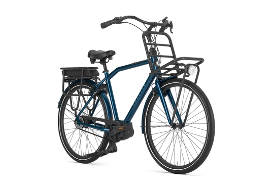 Gazelle HeavyDutyNL C5 HMB Smart 2025