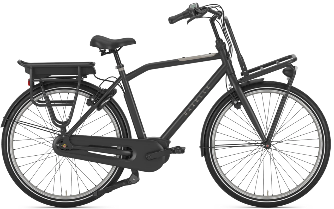 Gazelle HeavyDutyNL C7 HMB 2021