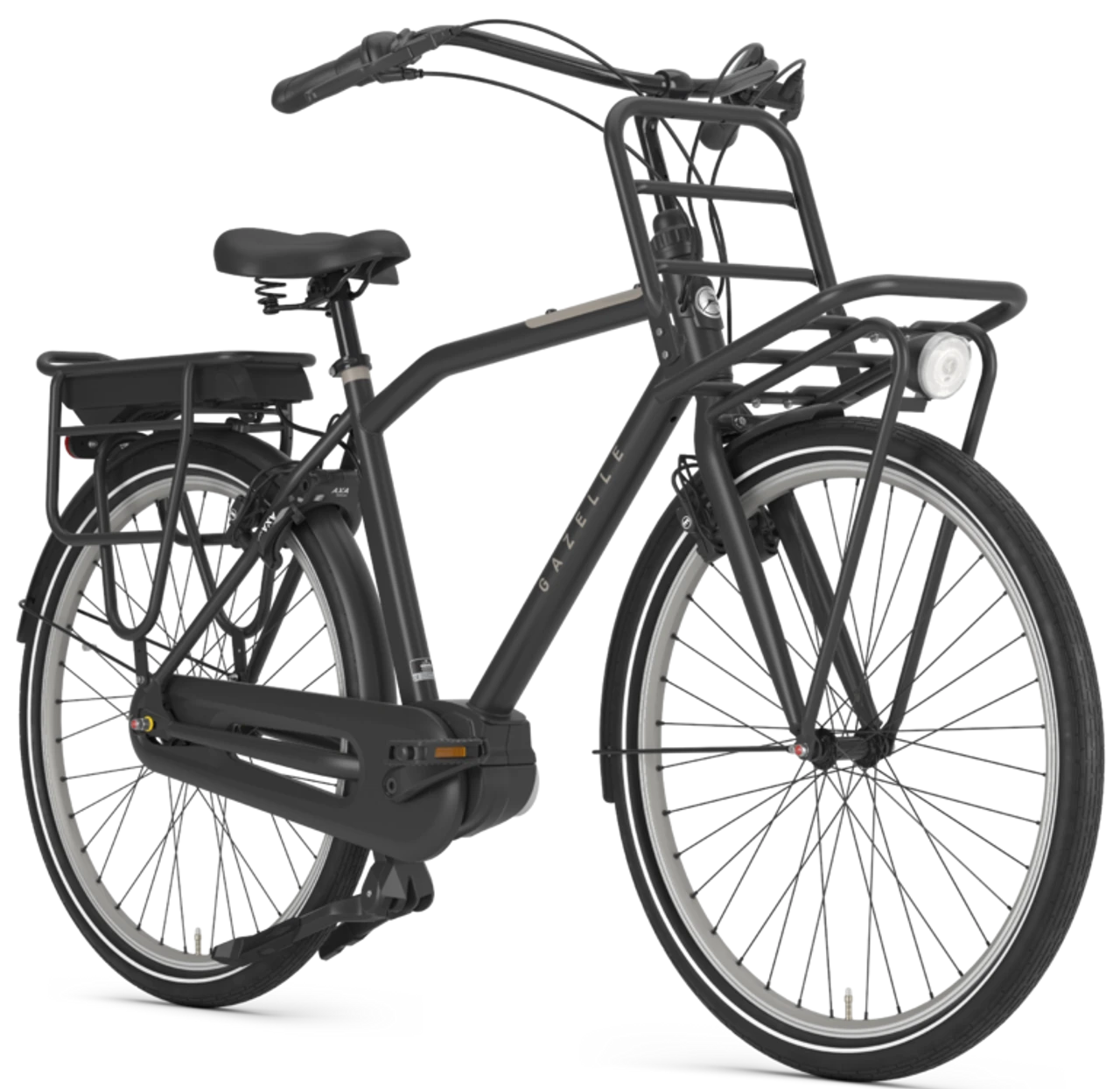 Gazelle HeavyDutyNL C7 HMB 2021