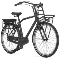 Gazelle HeavyDutyNL C7 HMB 2021