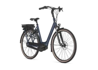 Gazelle Orange C8 HMB 2025