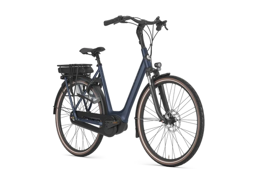 Gazelle Orange C8 HMB 2025
