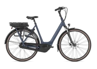 Gazelle Orange C8 HMB 2025