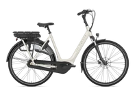 Gazelle Orange C8 HMB 2025
