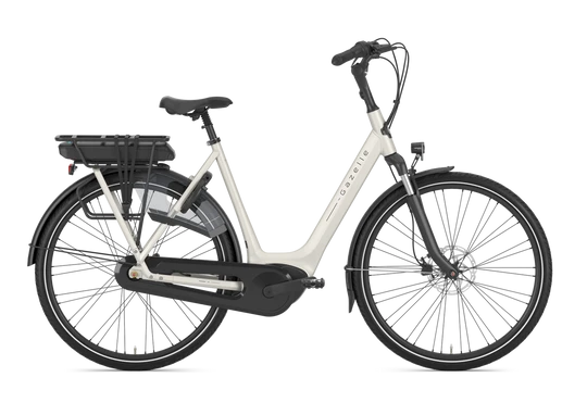 Gazelle Orange C8 HMB 2025