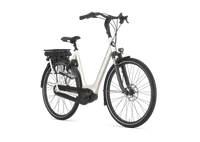 Gazelle Orange C8 HMB 2025