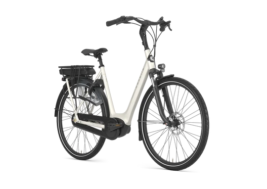Gazelle Orange C8 HMB 2025