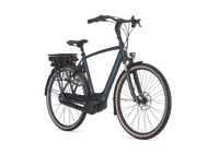 Gazelle Orange C8 HMB 2025