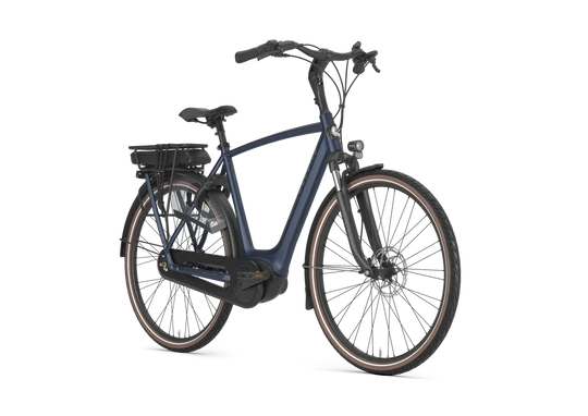 Gazelle Orange C8 HMB 2025