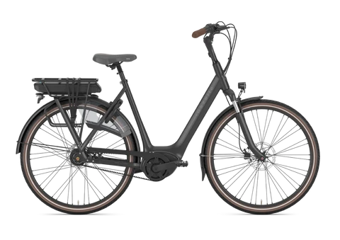 Gazelle Orange C8 Plus HMB 2025