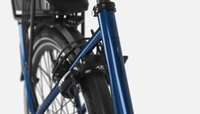 Gazelle Orange C7 Plus HMB 26 inch 2025