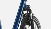 Gazelle Orange C7 Plus HMB 26 inch 2025