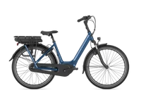 Gazelle Orange C7 Plus HMB 26 inch 2025