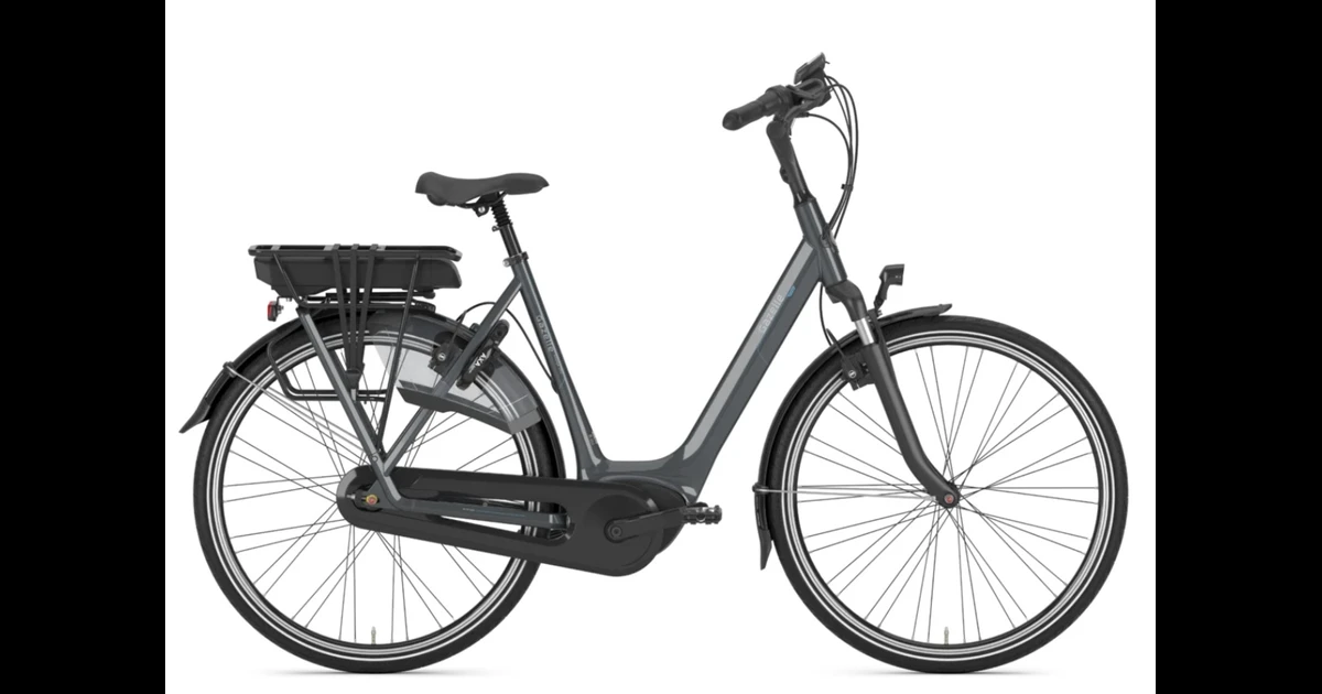 Gazelle orange c7+ hmb dames hotsell
