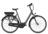 Gazelle Orange C7 Plus HMB 2023