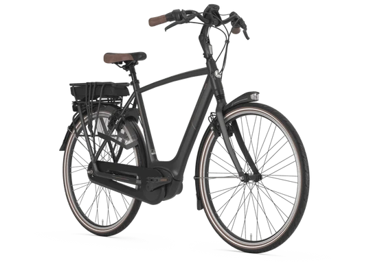 Gazelle Orange C8 HMB 2021