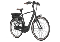 Gazelle Orange C8 HMB 2021