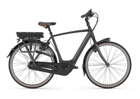 Gazelle Orange C8 HMB 2021