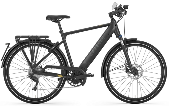 Gazelle Medeo Speed 2022