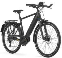 Gazelle Medeo Speed 2022