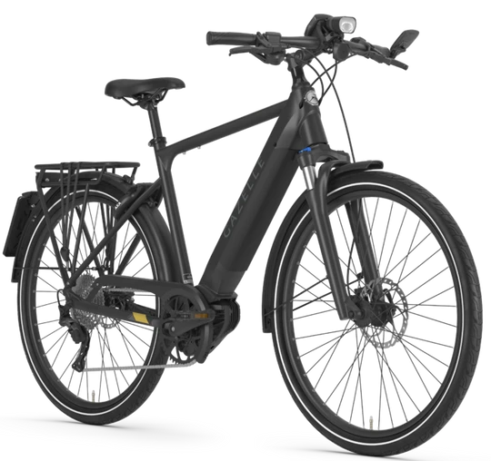 Gazelle Medeo Speed 2022