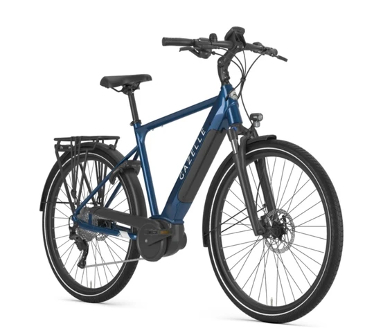 Gazelle Medeo T10 HMB 2023