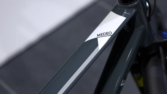 Gazelle Medeo T9 HMB 2023