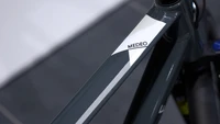 Gazelle Medeo T9 HMB 2023