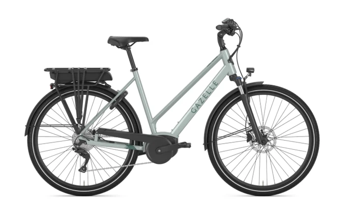 Gazelle Medeo T9 HMB 2023