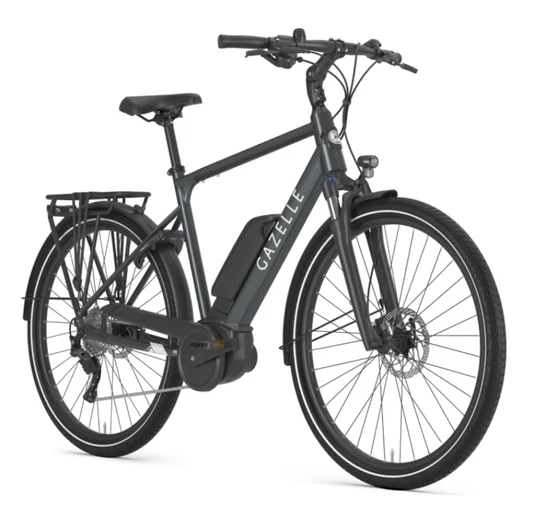 Gazelle Medeo T9 HMB 2023