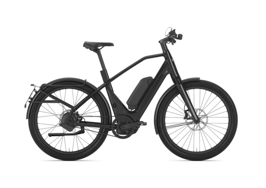 Gazelle N°1 1125 Wh 2023