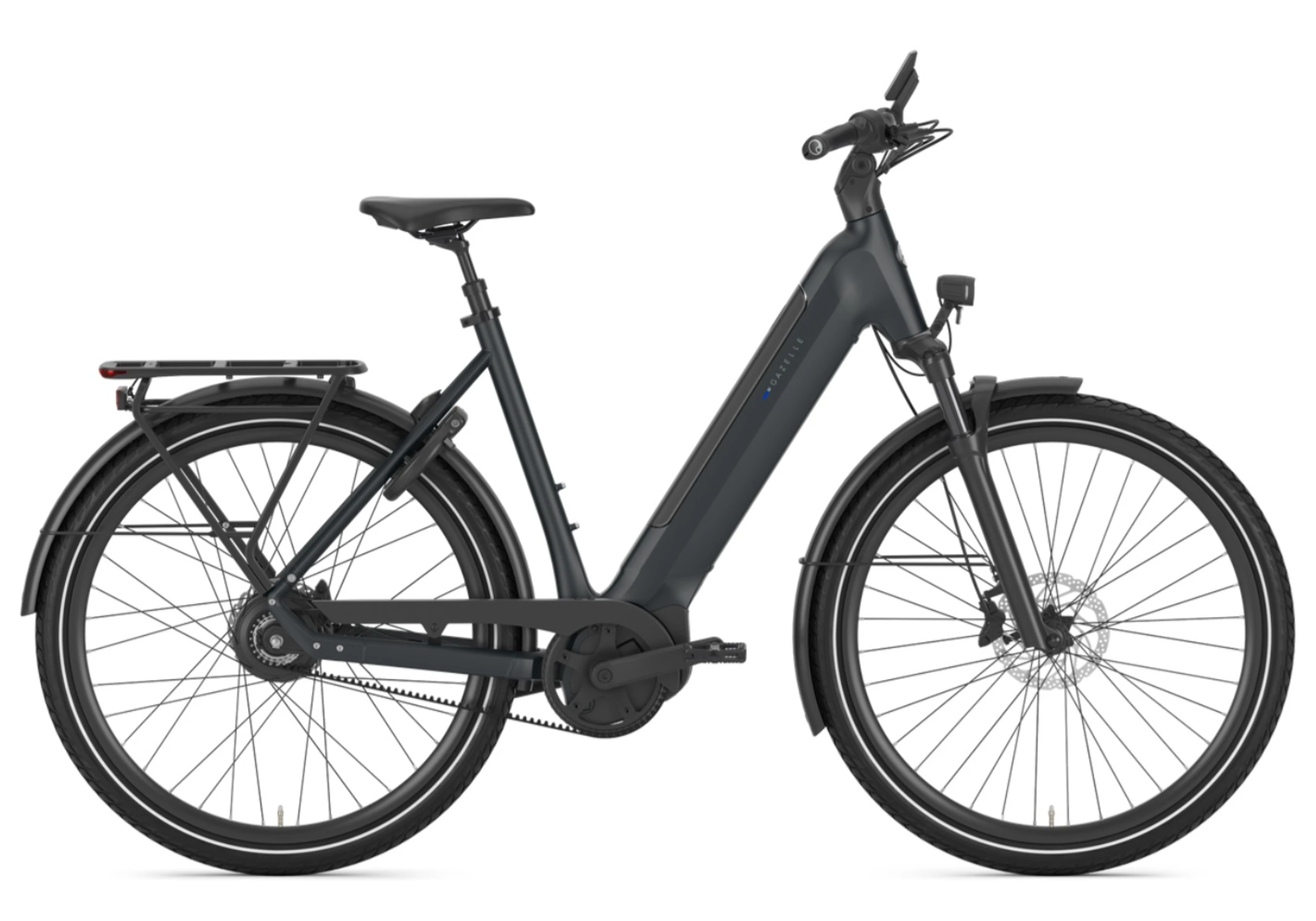 Gazelle Ultimate C380 HMB 2027