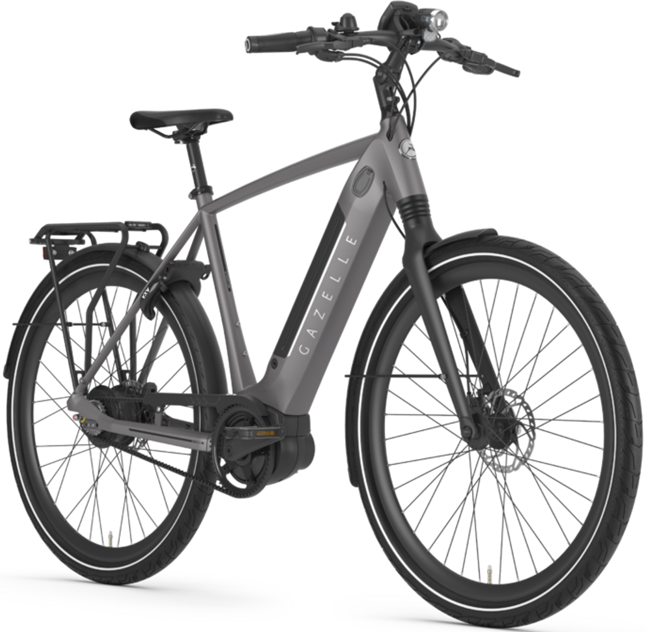 Gazelle Ultimate C380 HMB 2021