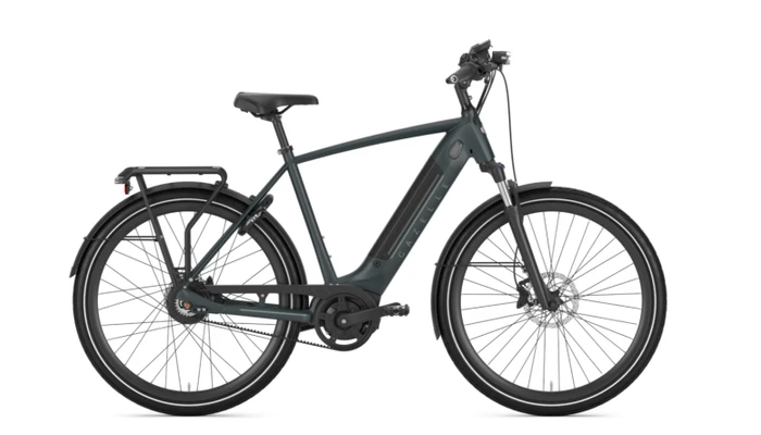 Gazelle Ultimate C380 HMB 2022