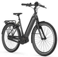 Gazelle Ultimate C8 Plus HMB Connect 2021
