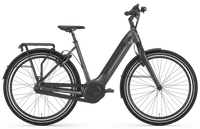 Gazelle Ultimate C8 Plus HMB Connect 2021