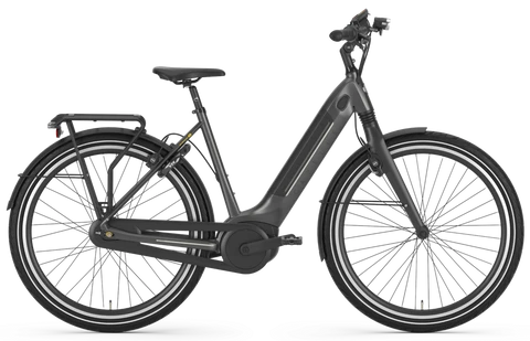 Gazelle Ultimate C8 Plus HMB Connect 2021