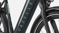 Gazelle Ultimate C8 Plus HMB 2025