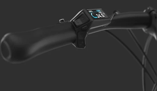 Gazelle Ultimate C8 Plus HMB 2025