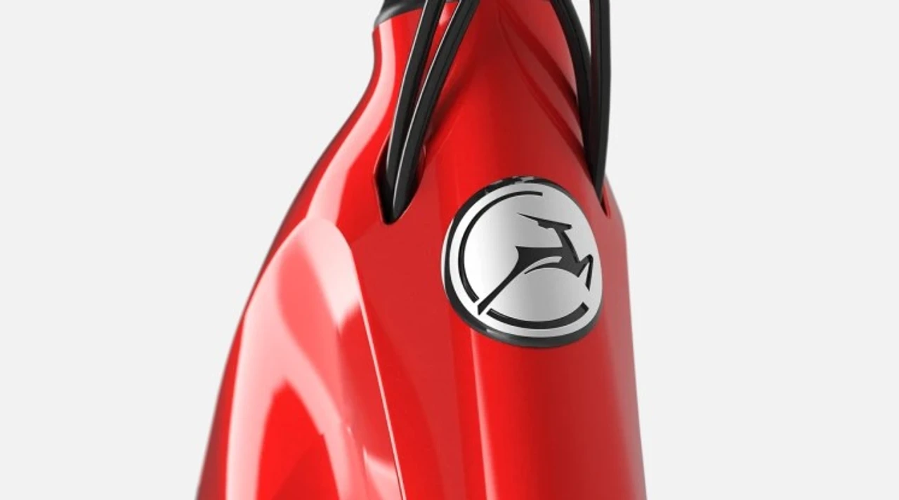 Gazelle Ultimate C8 Plus HMB 2025
