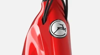 Gazelle Ultimate C8 Plus HMB 2025