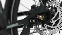 Gazelle Ultimate C8 Plus HMB 2025