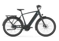Gazelle Ultimate C8 Plus HMB 2025