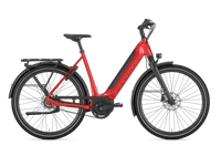 Gazelle Ultimate C8 Plus HMB 2025