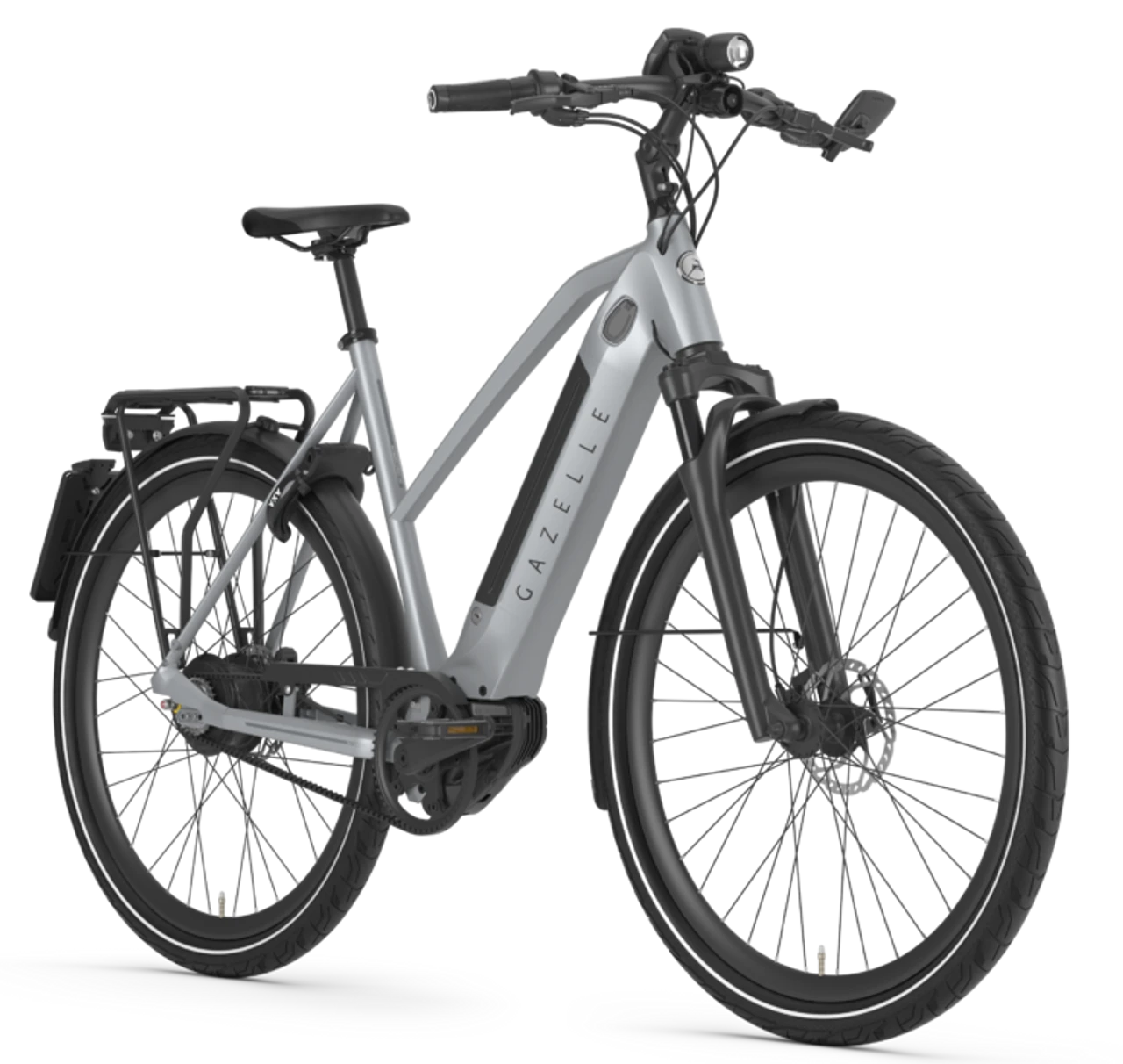 Gazelle Ultimate Speed 380 2023