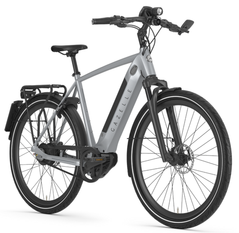 Gazelle Ultimate Speed 380 2022