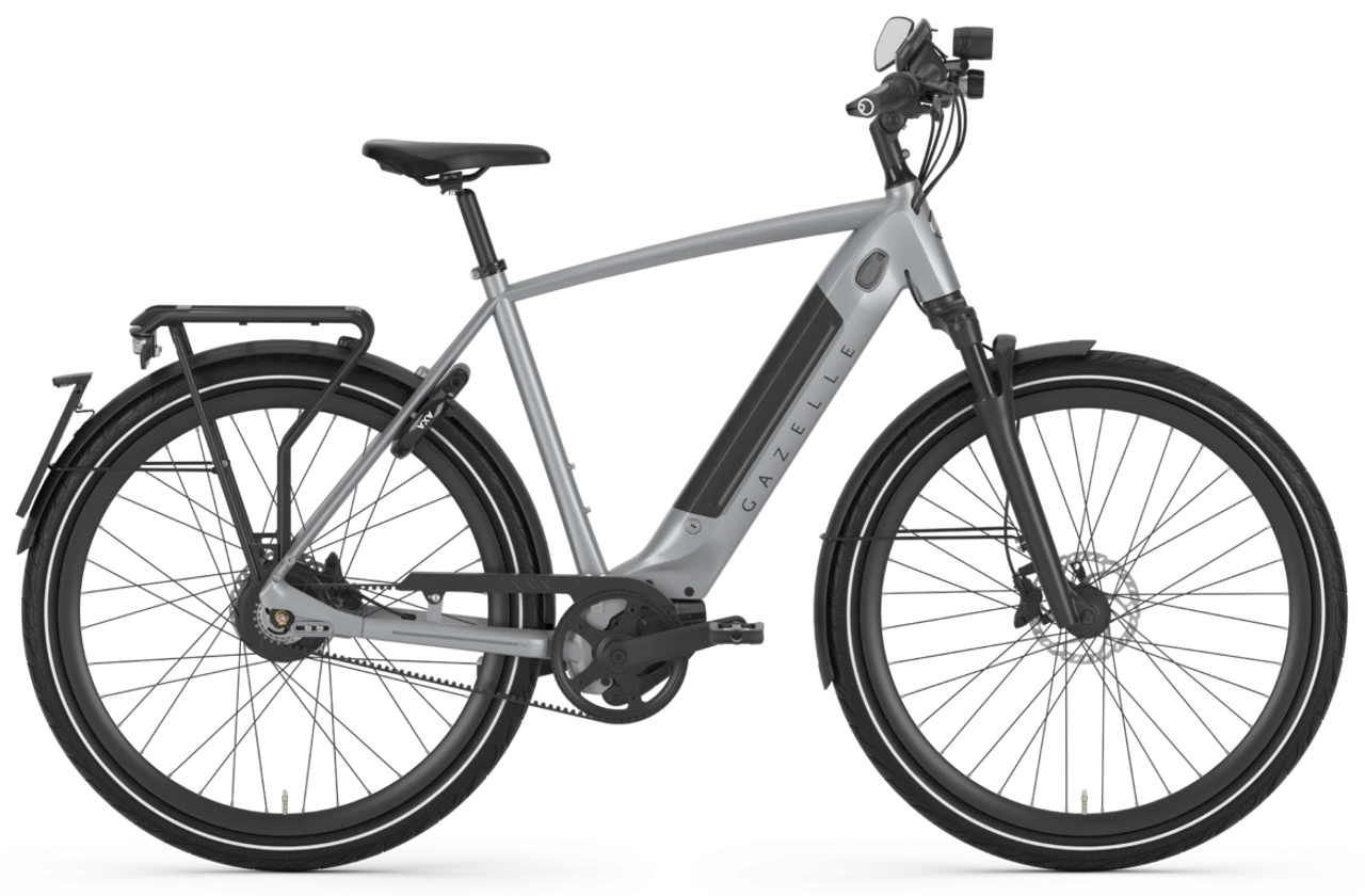 Gazelle Ultimate Speed 380 2023