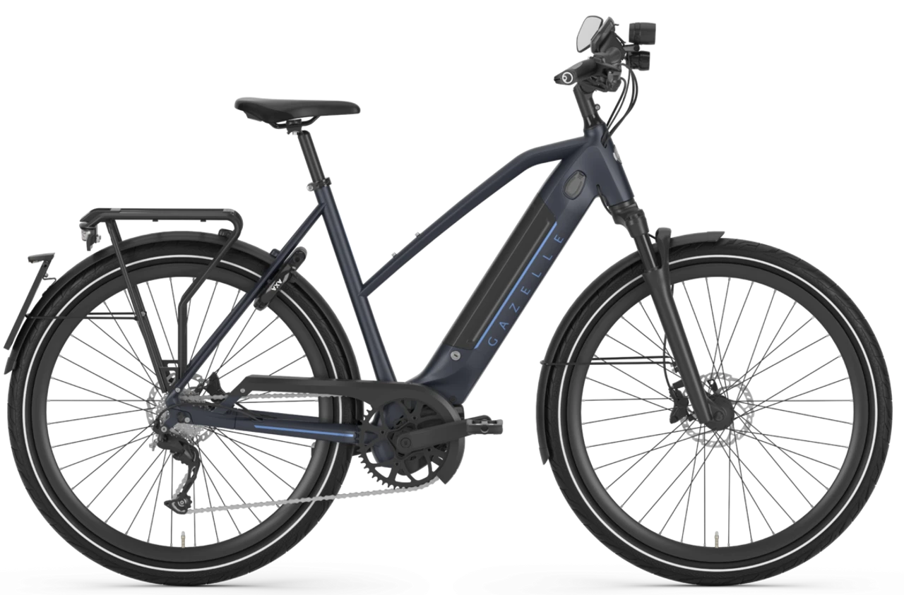 Gazelle Ultimate Speed S10 2023