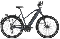 Gazelle Ultimate Speed S10 2023